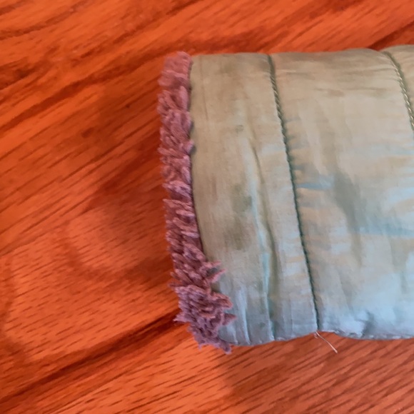 North Face fur coat/puffer coat - Picture 7 of 9